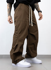 Pantalaccio nylon task