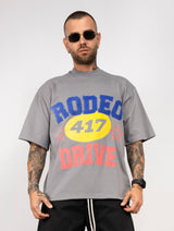 T-shirt Rodeo 417