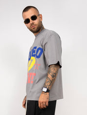 T-shirt Rodeo 417