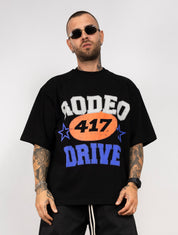 T-shirt Rodeo 417