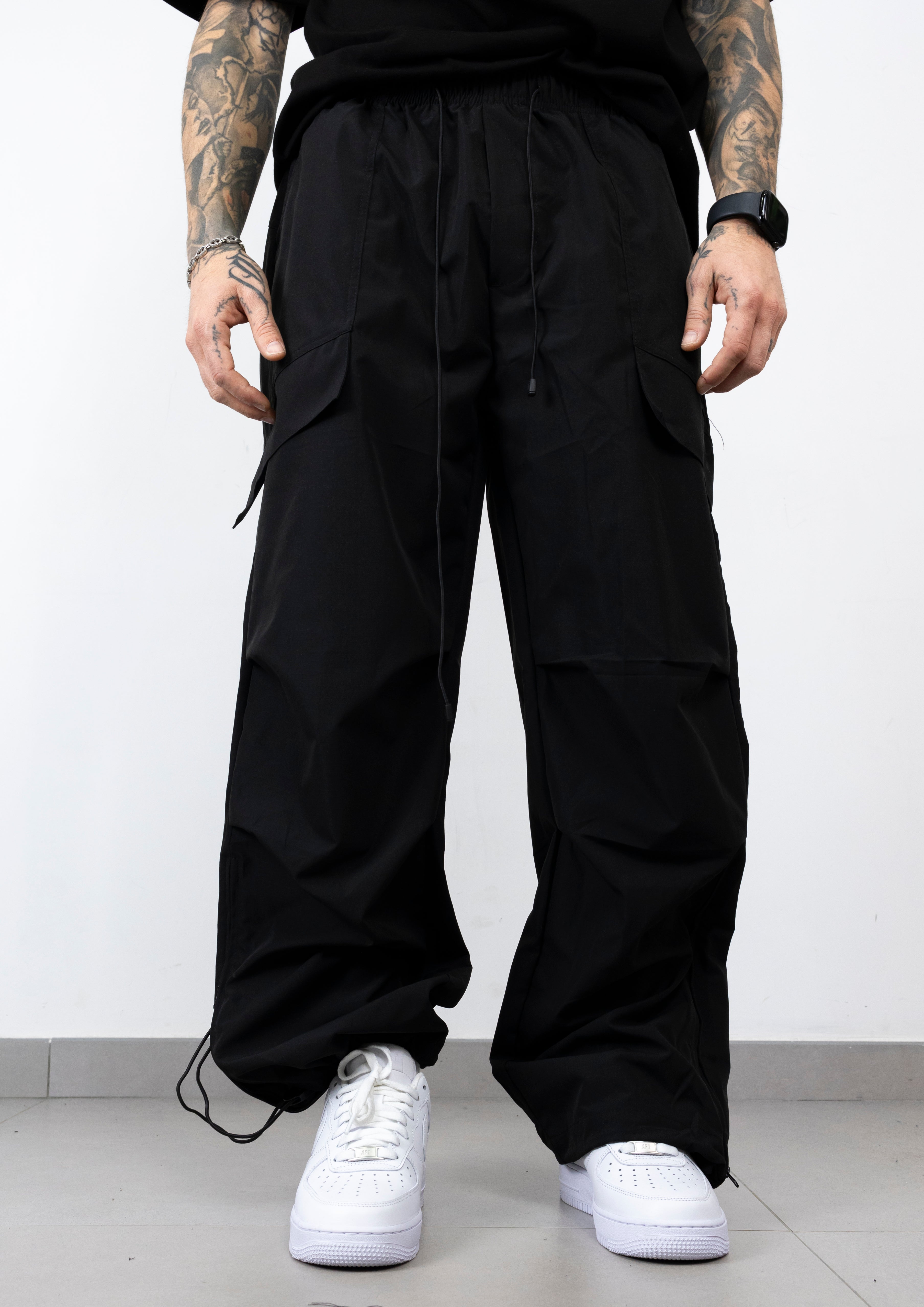 Parachute nylon 2.0 new