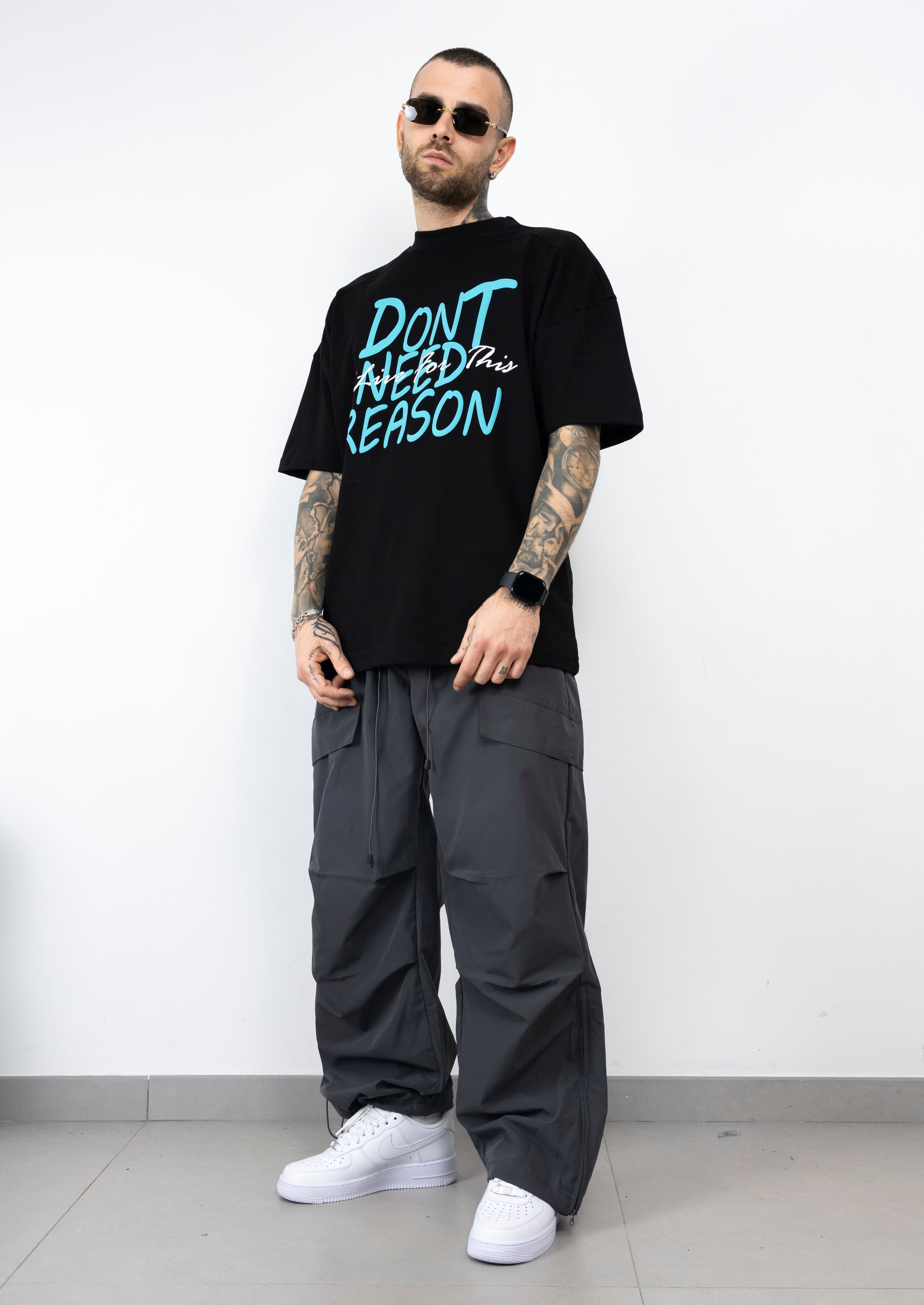 Parachute nylon 2.0 new