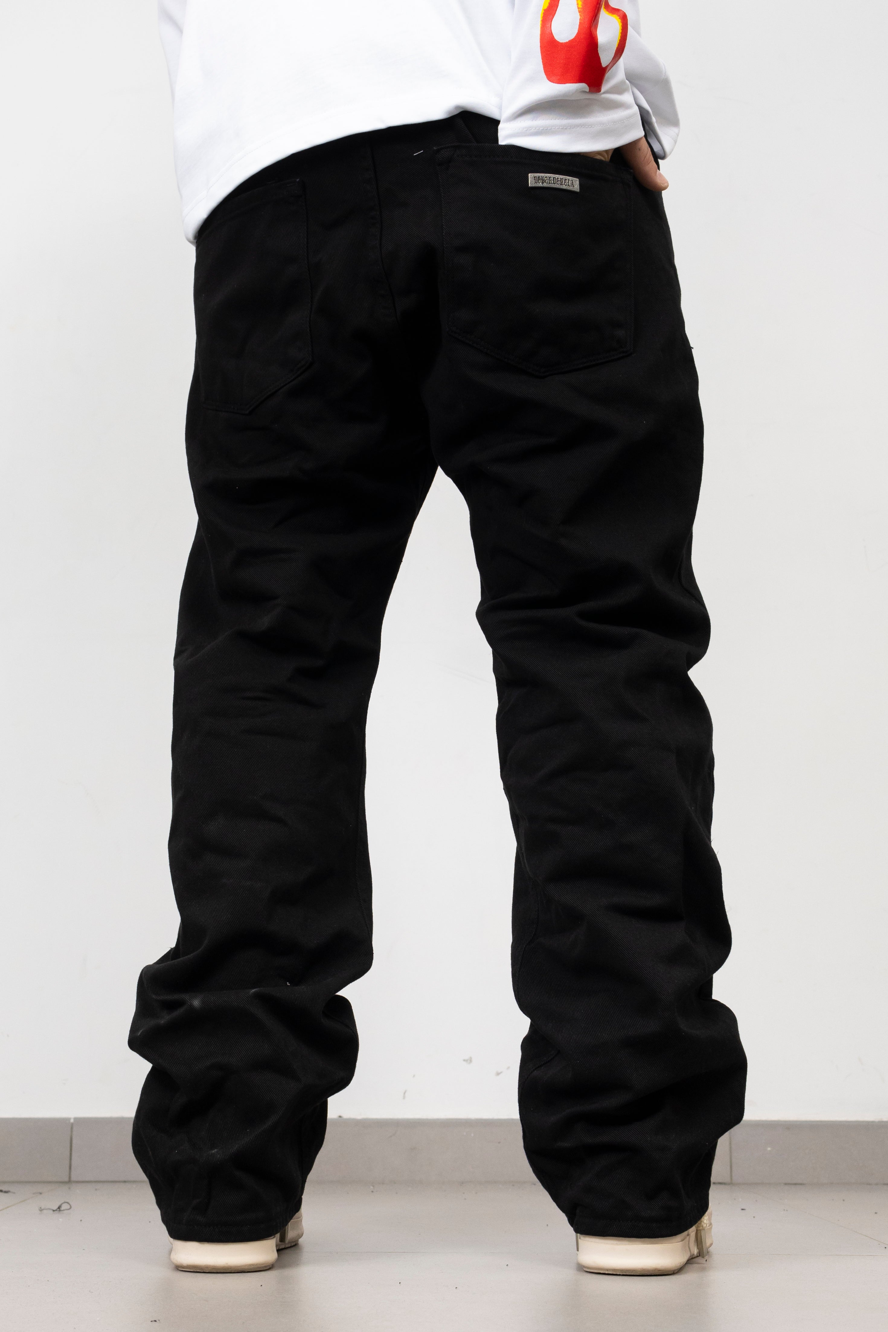 Baggy Bull Dependencia