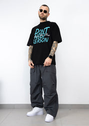 T-shirt don't reason