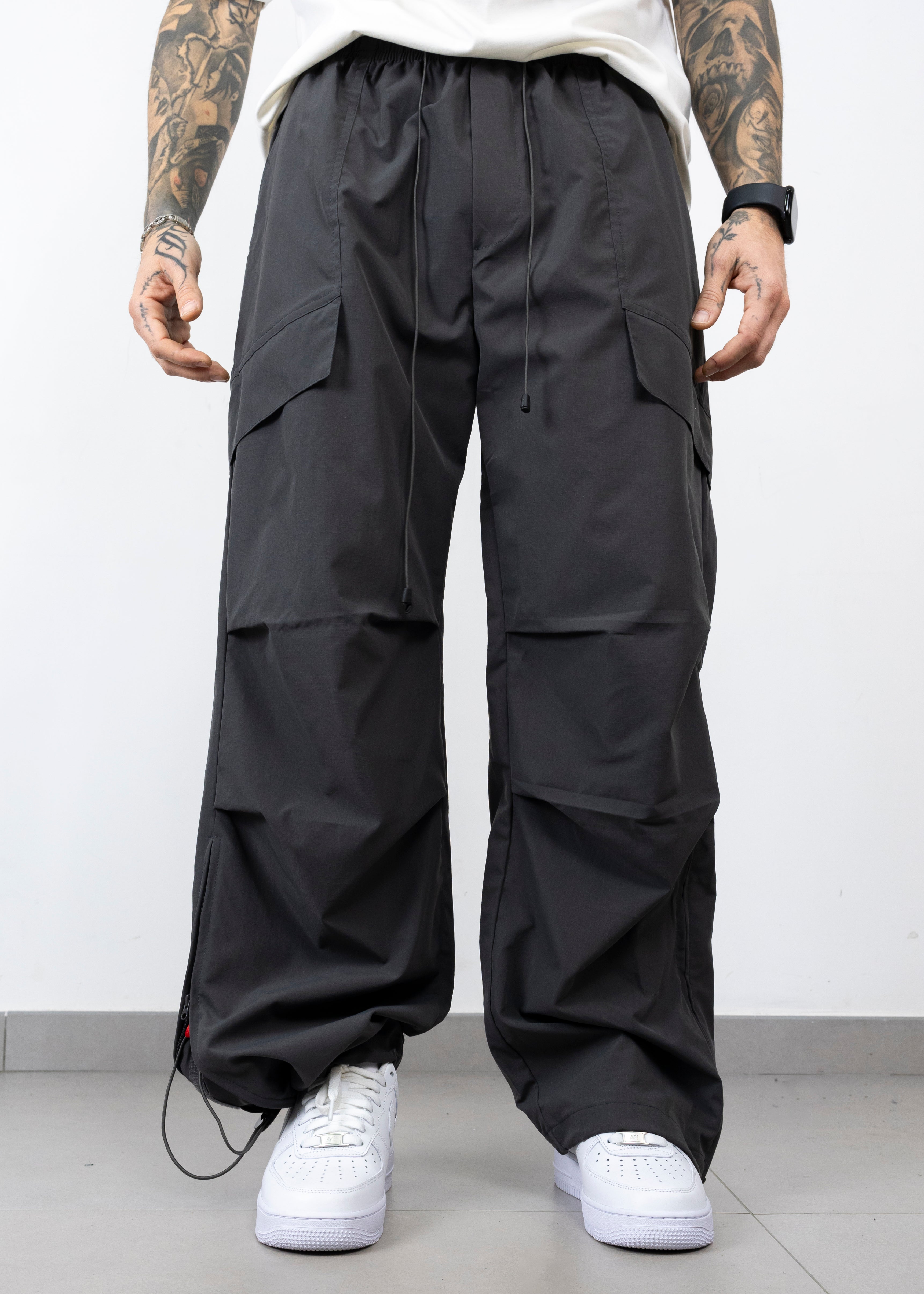 Parachute nylon 2.0 new