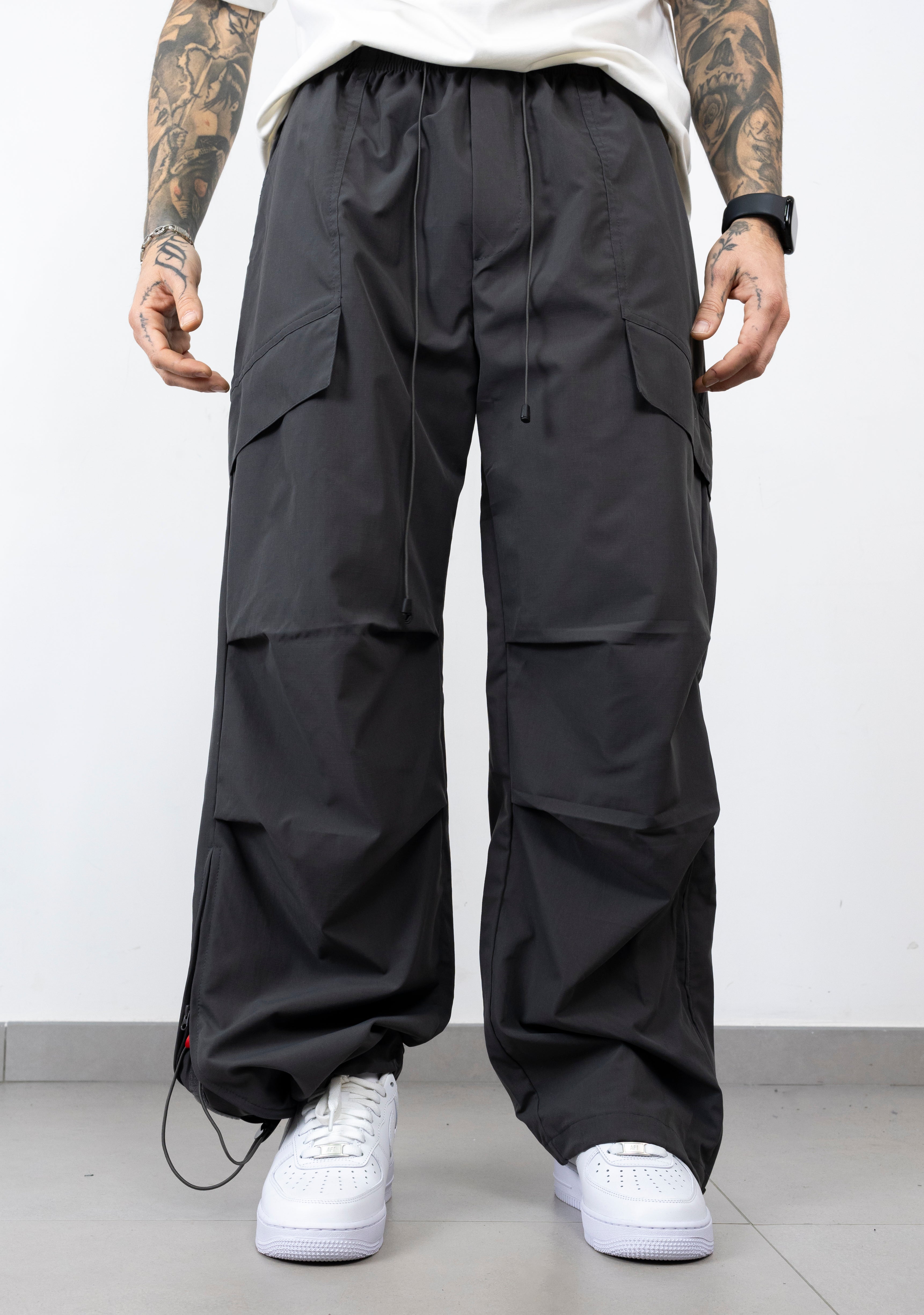 Parachute nylon 2.0 new