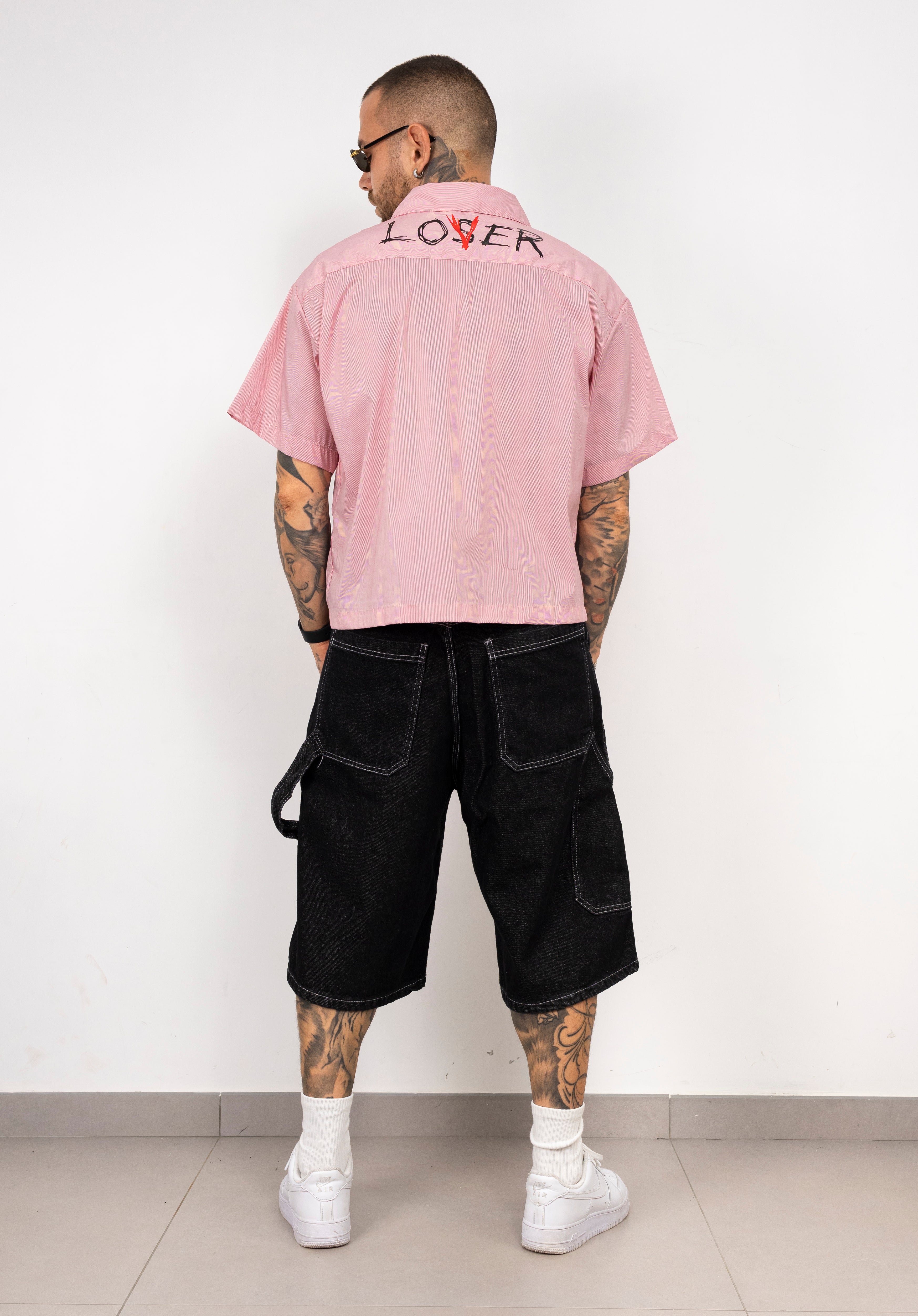 Camicia lover