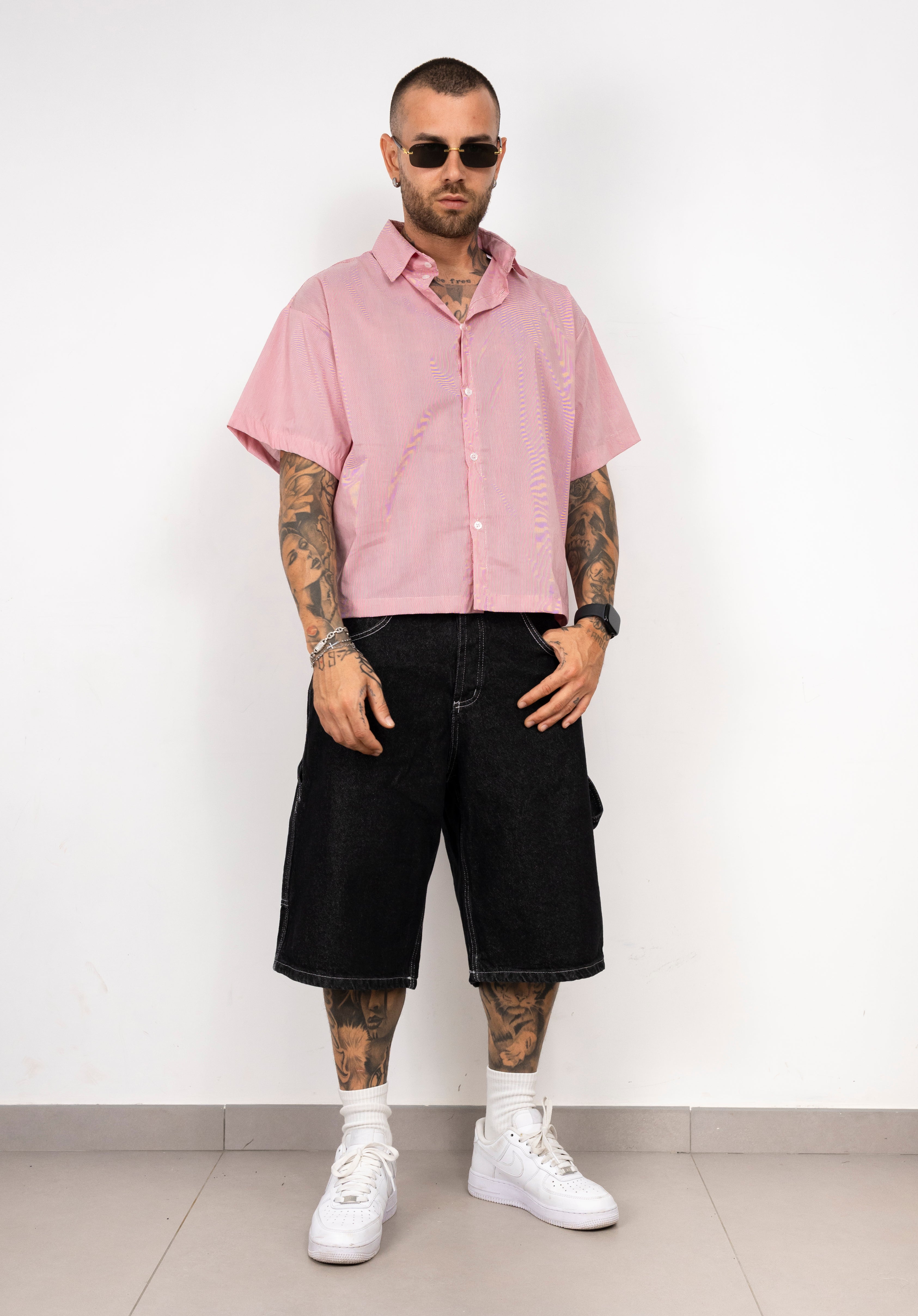 Camicia lover