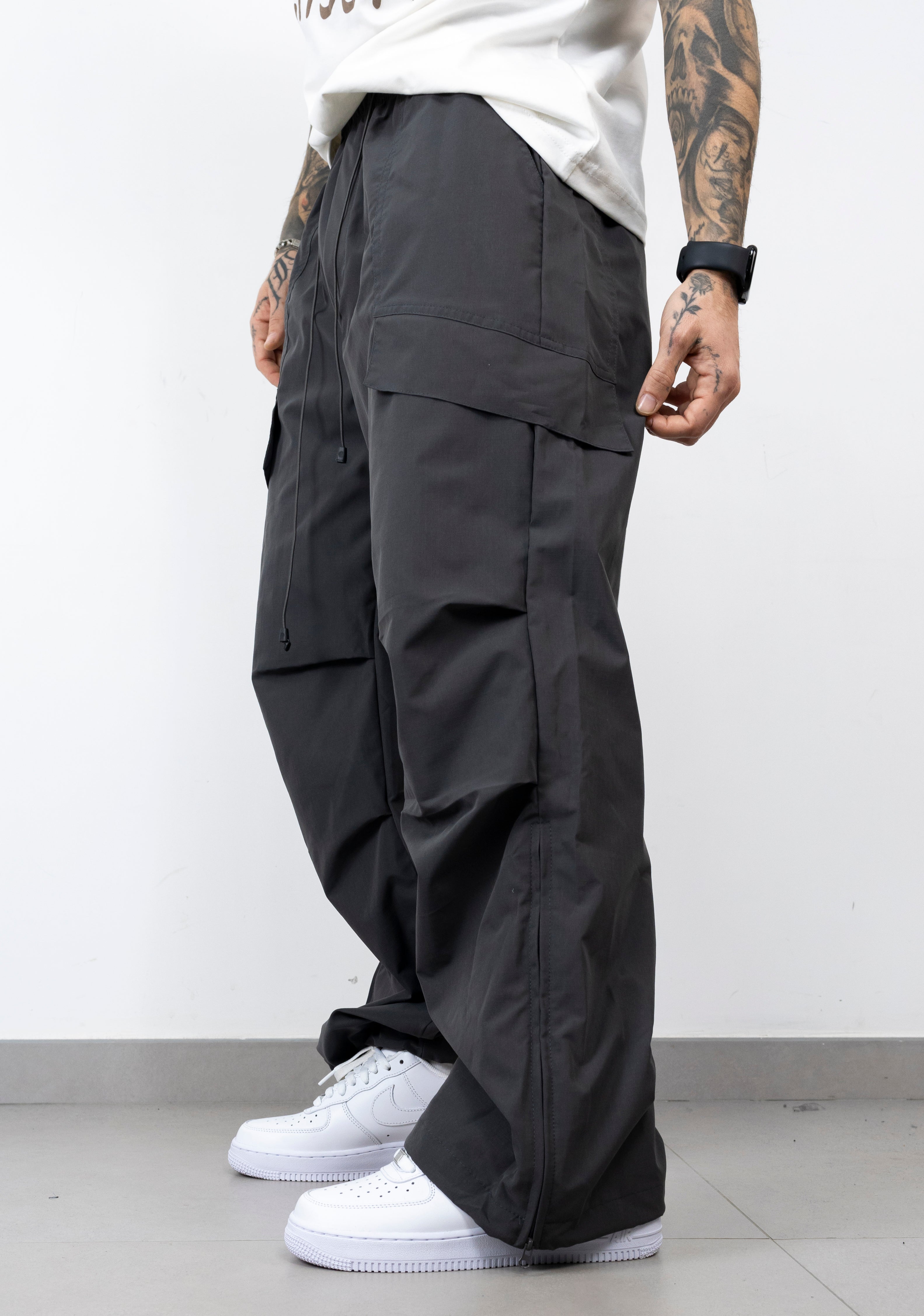 Parachute nylon 2.0 new