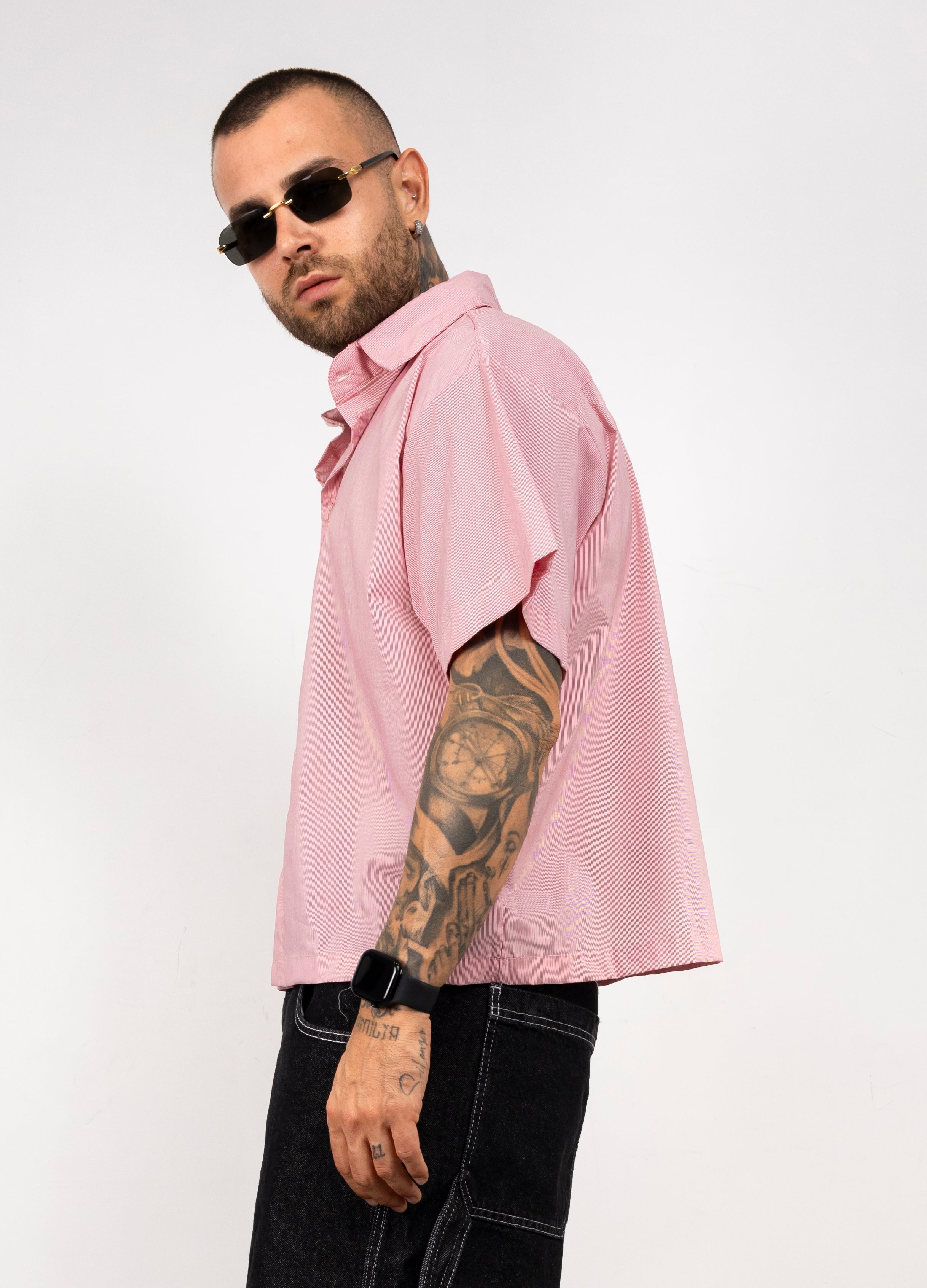 Camicia lover