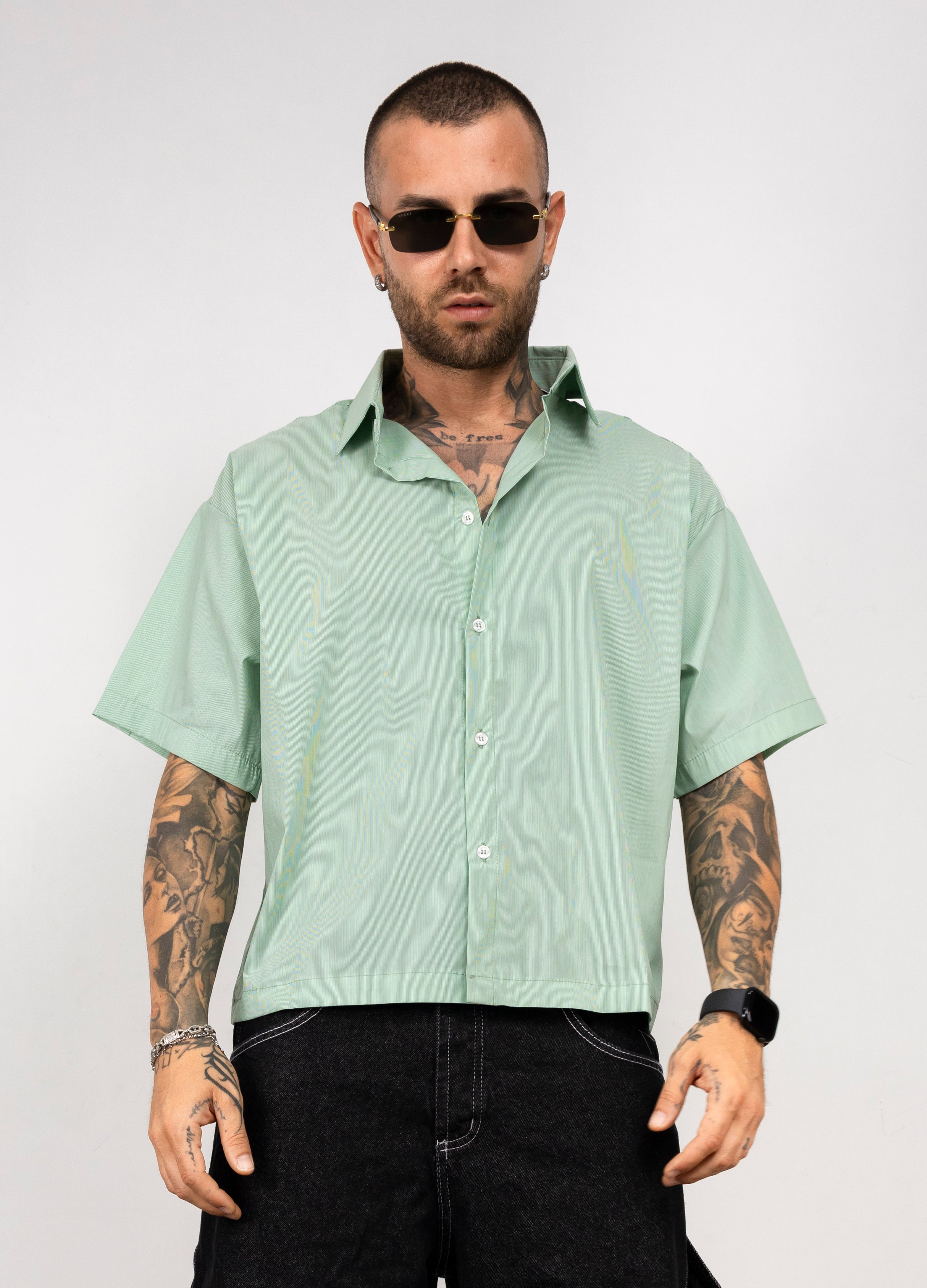 Camicia lover