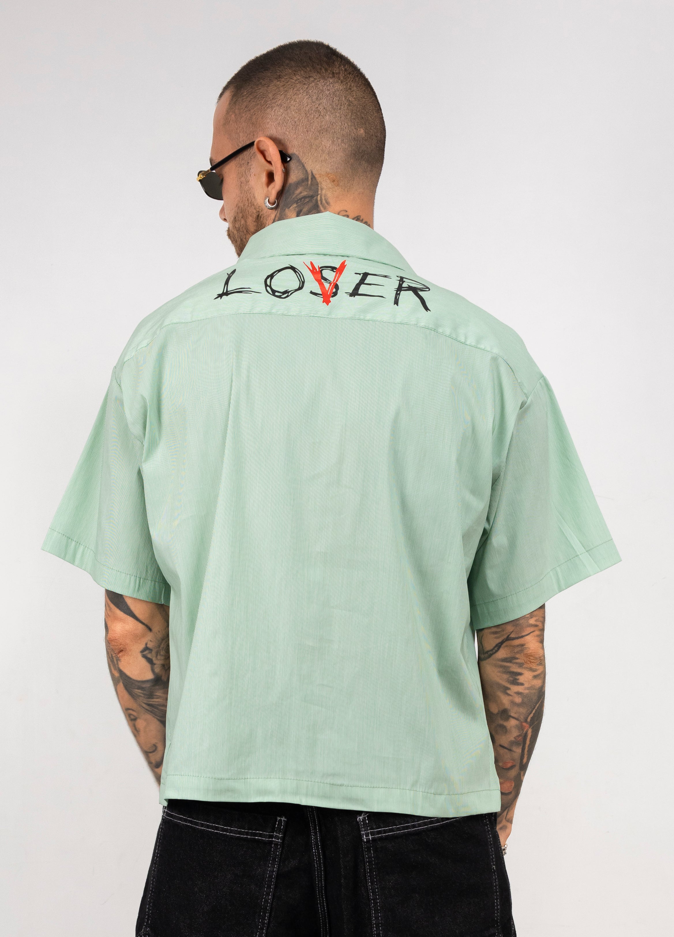 Camicia lover