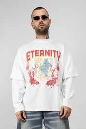 Long Sleeve Eternity