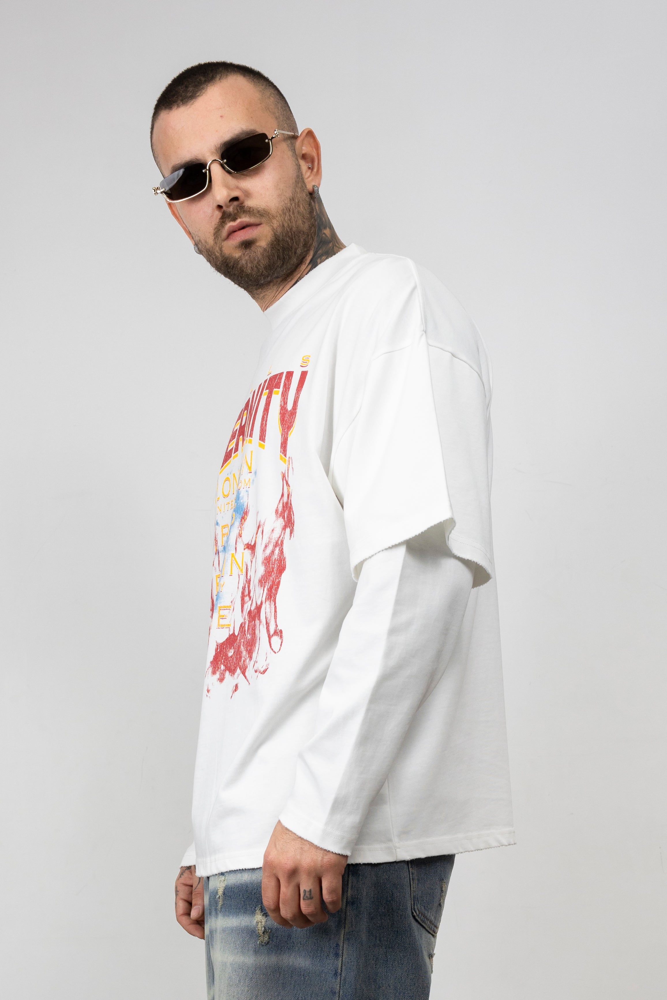 Long Sleeve Eternity
