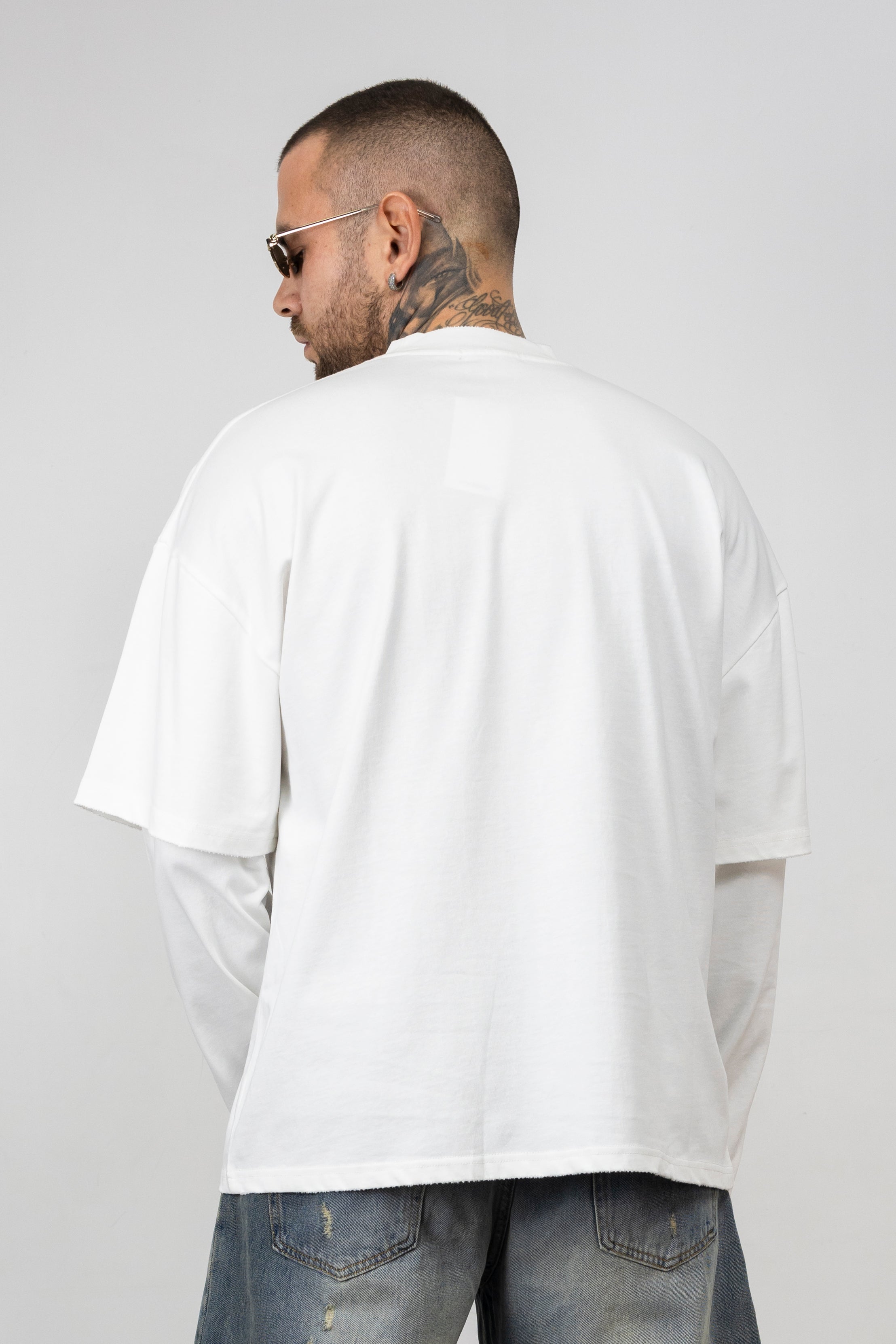 Long Sleeve Eternity
