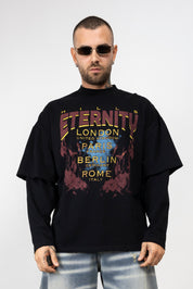 Long Sleeve Eternity