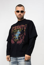 Long Sleeve Eternity