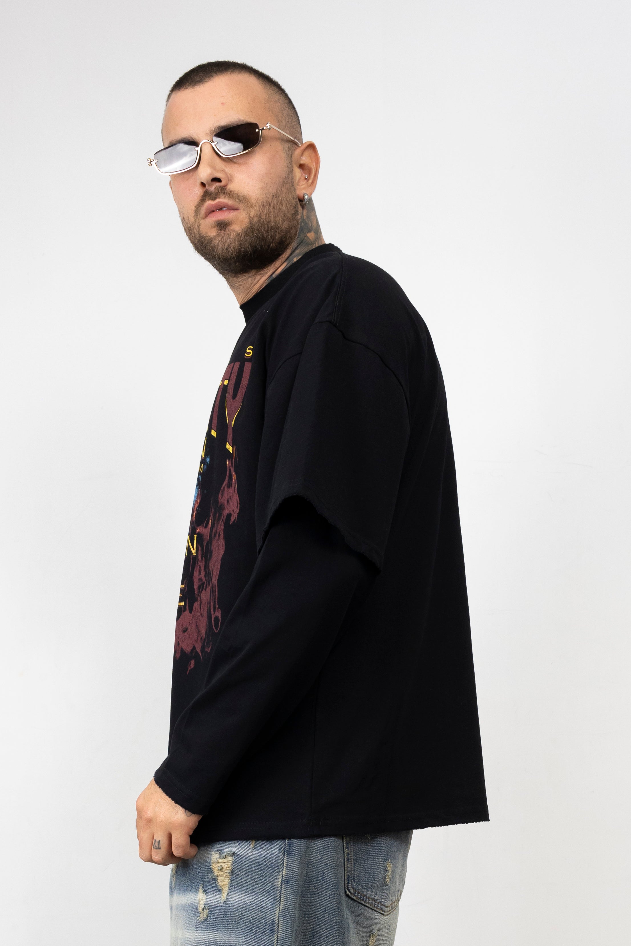 Long Sleeve Eternity