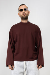 Long Sleeve Oversize