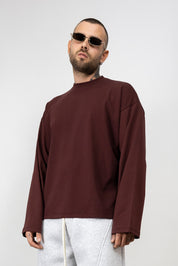 Long Sleeve Oversize