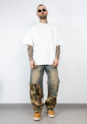 T-shirt crome dependencia