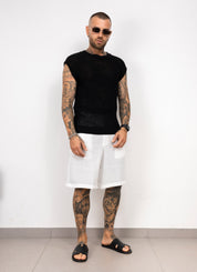 Smanicata in filo