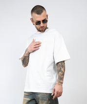 T-shirt crome dependencia