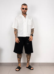 Camicia Hydo brillantino retro