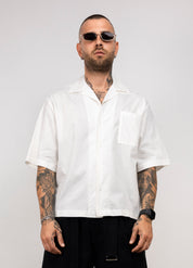 Camicia Hydo brillantino retro