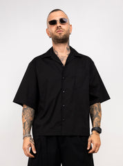 Camicia Hydo brillantino retro