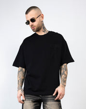 T-shirt crome dependencia