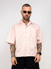 Camicia Hydo brillantino retro