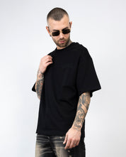 T-shirt crome dependencia