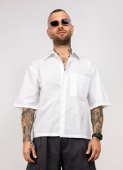 Camicia Crop