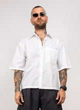 Camicia Crop