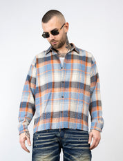 Camicia strass