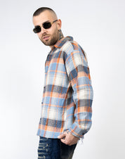 Camicia strass