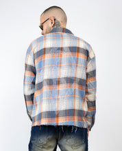 Camicia strass