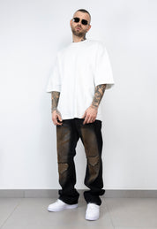 t-shirt multi cut