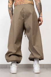 Pantalaccio con elastico tecnico