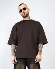 t-shirt multi cut