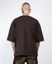 t-shirt multi cut