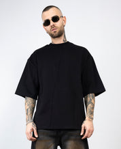 t-shirt multi cut