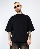 t-shirt multi cut