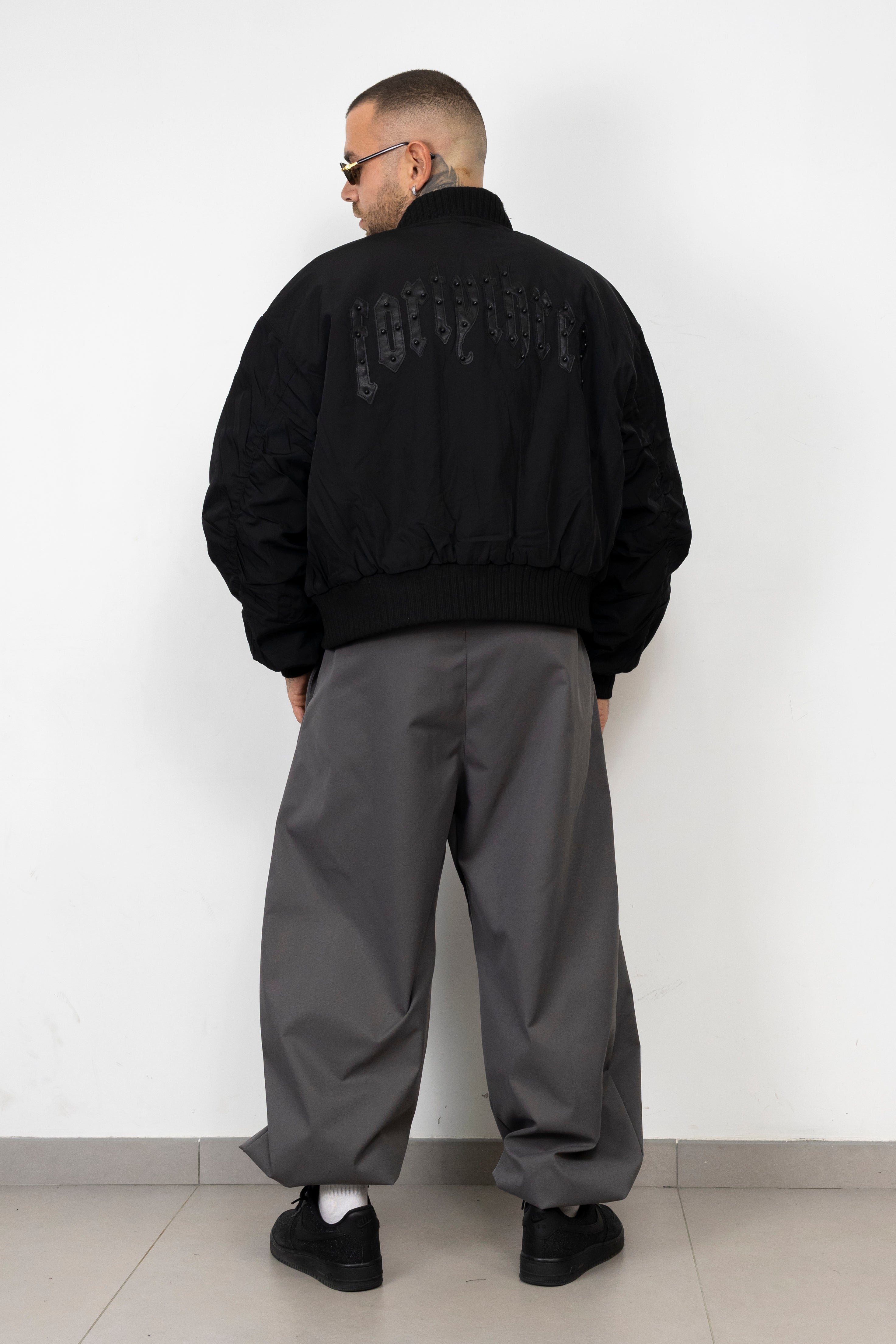 Bomber Future