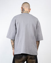 t-shirt multi cut
