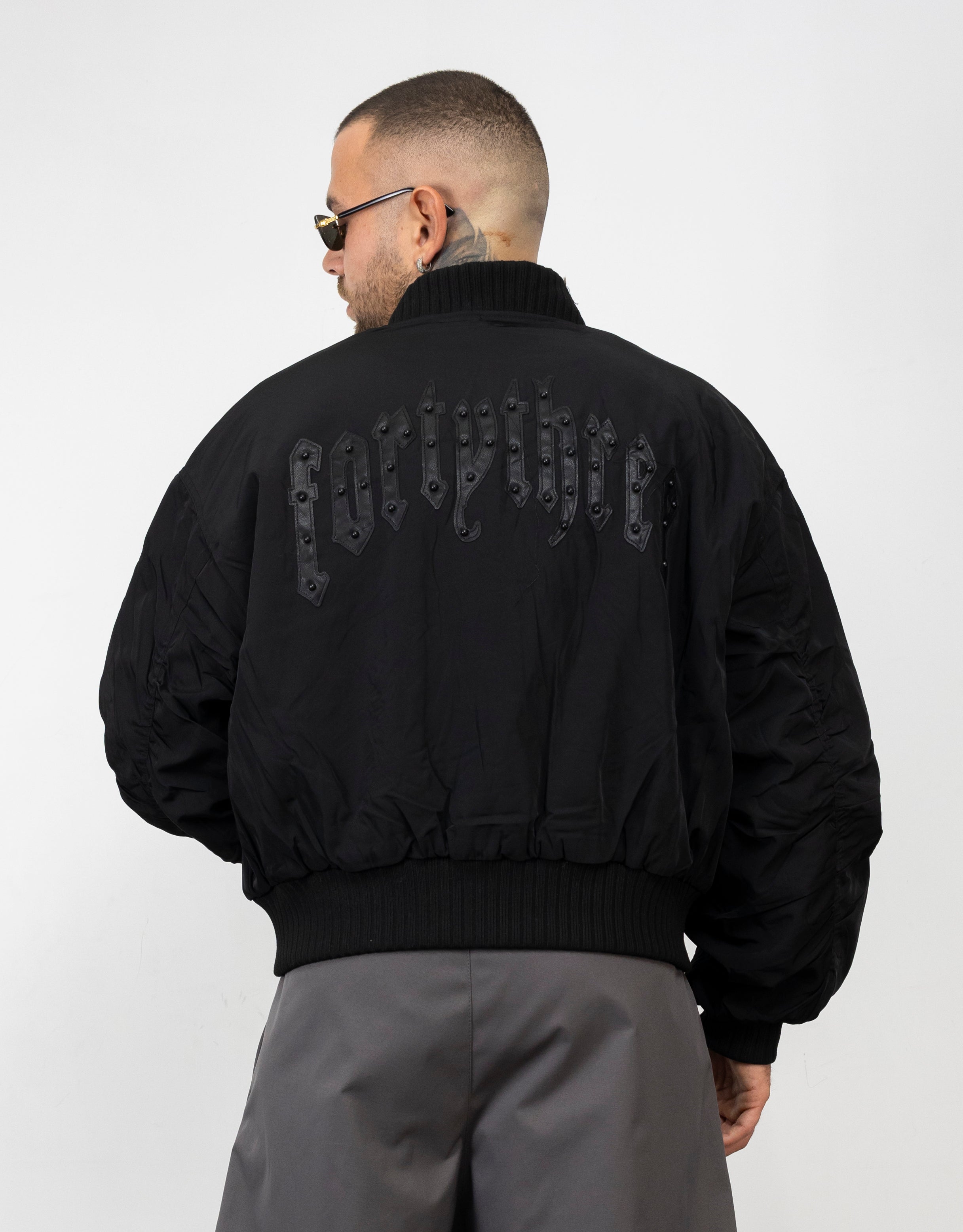 Bomber Future