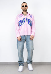 Straight fit msp4 blue