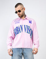 Camicia urban vision