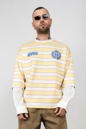 Double Sleeve Giuile